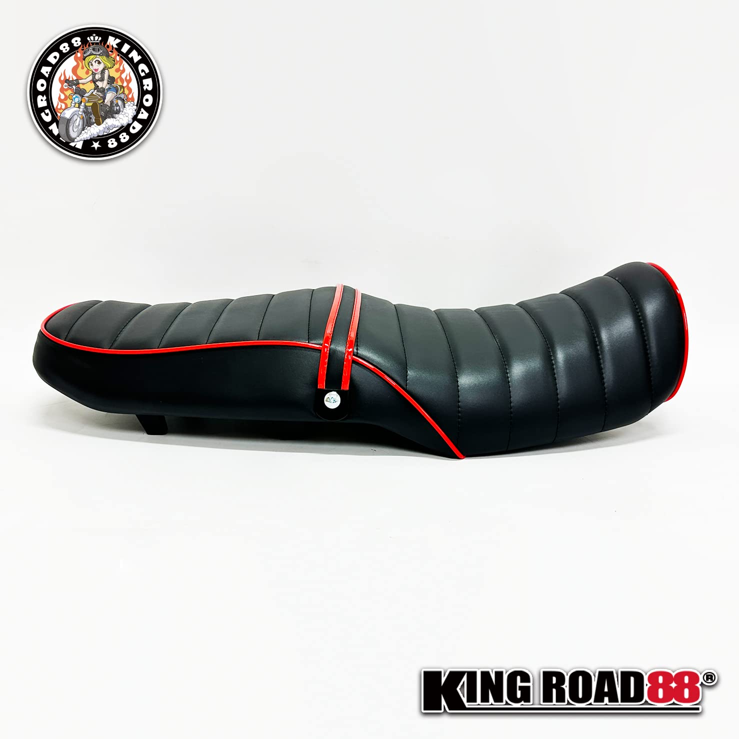 Amazon | King Road 88 バリオスⅡ型 ZR250B タックロールシート