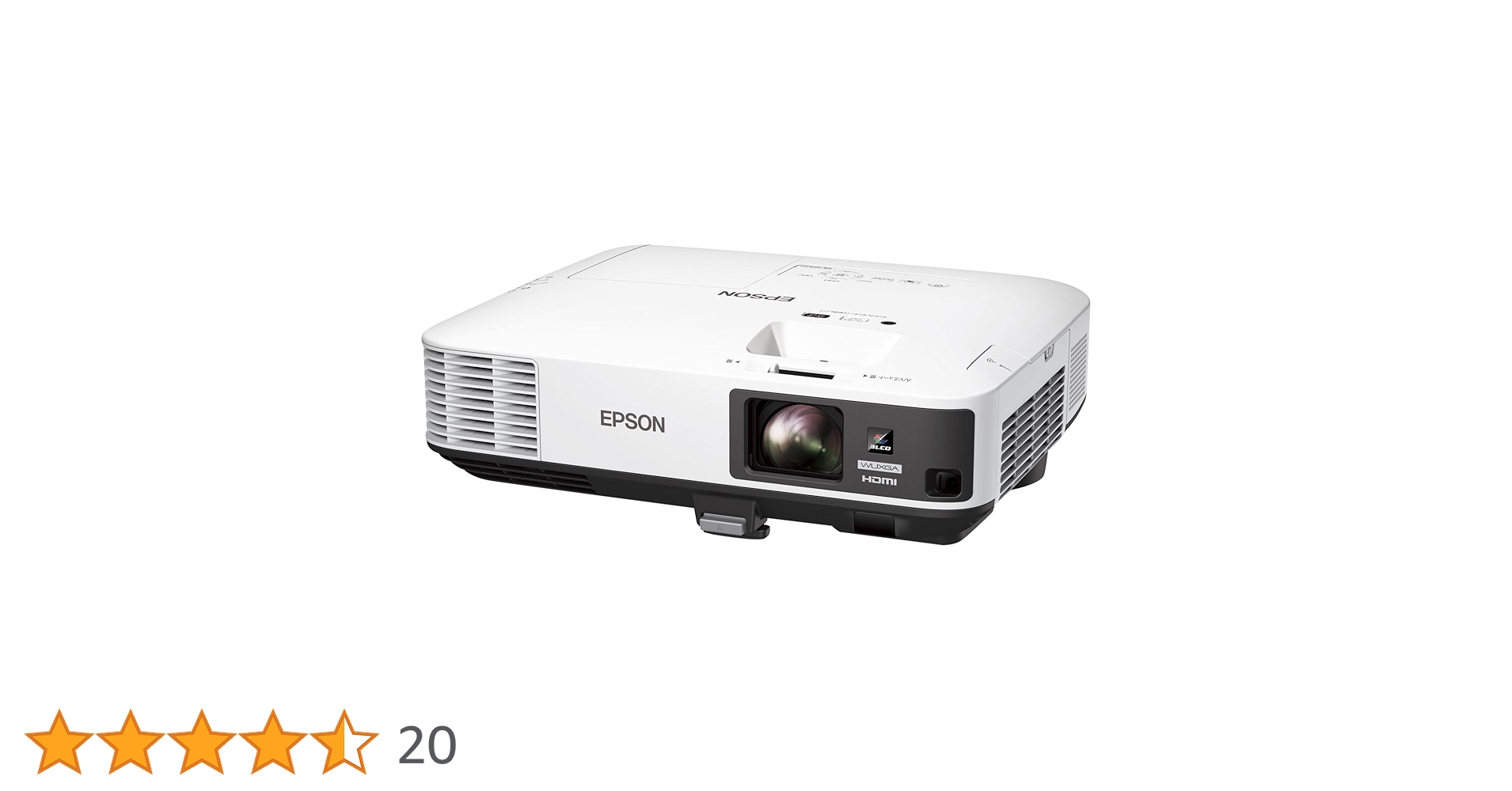 EPSON EB-2265U プロジェクター本体 61cckNm1IYL.jpg_BO30,255,255,