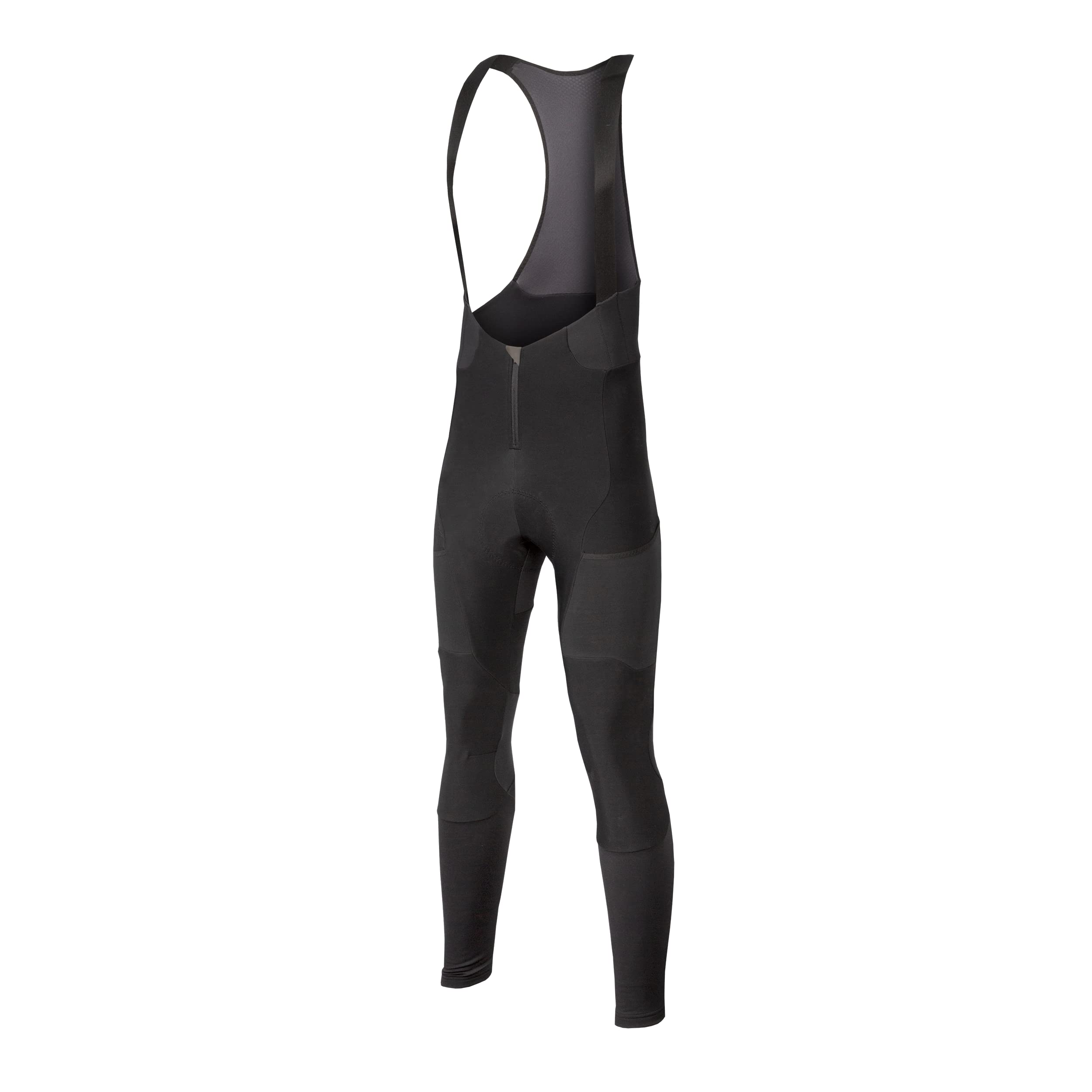 Endura Men's GV500 Gravel Bibtight Black, X-Large