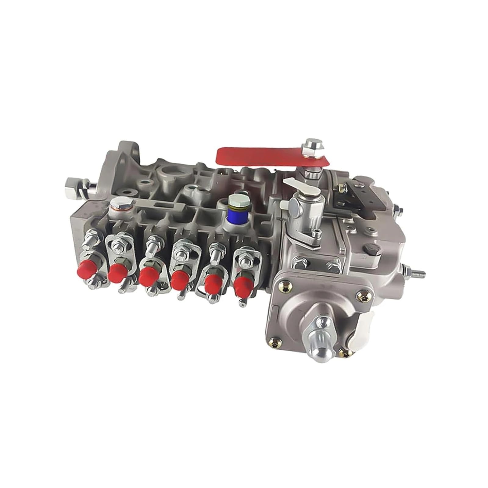 Pompa carburante per auto Pompa del carburante per motore per Cummins 6BT 6BTA5.9 Ricambi per pompe di alimentazione ﻿5254184 Parti