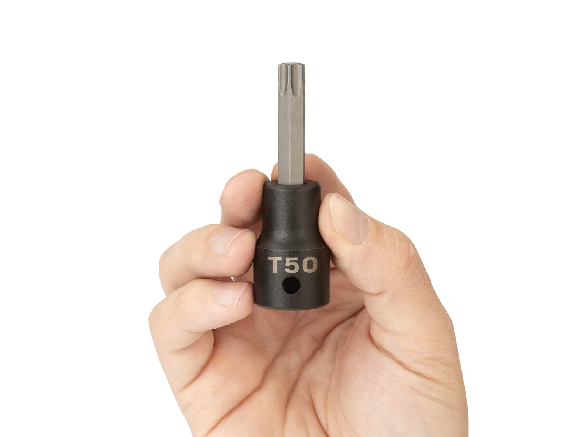 Amazon.com: TEKTON 1/2 Inch Drive x T50 Torx Impact Bit