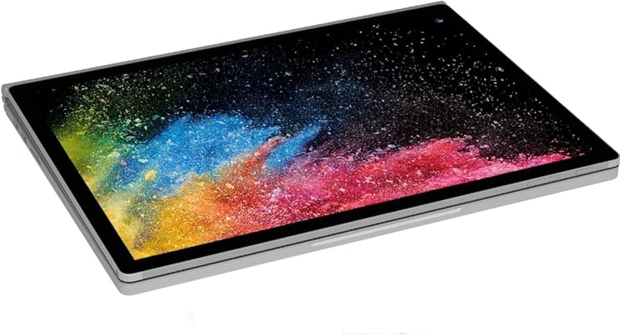 GTX 1050 Microsoft ノート Surface Book2 i7 Microsoft Surface Book 2 2-in-1 Laptop Touchscreen, NVIDIA