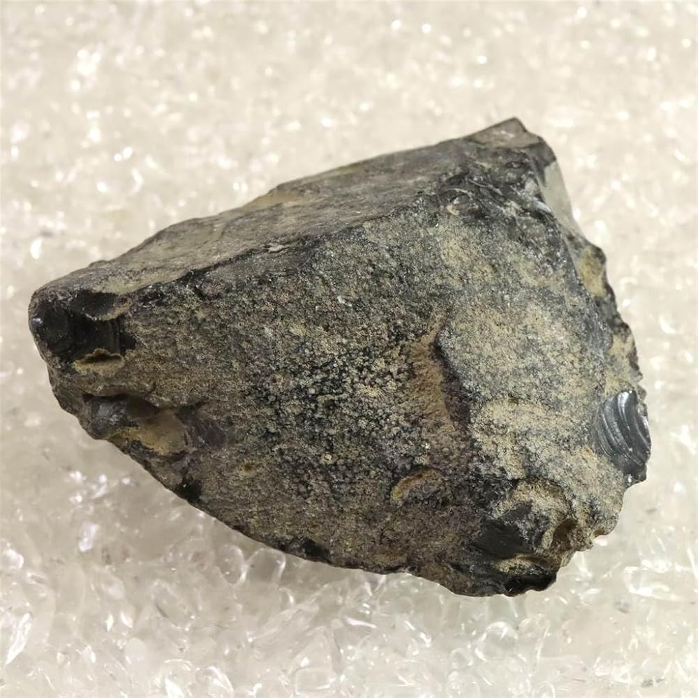 ２つ合わせて17,800円で良ければご購入下さい◾️黒曜石　隠岐の島産 2つ合わせて17,で良ければご購入下さい◾️黒曜石 隠岐の島