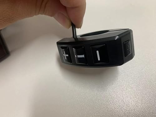 Miniatura 3 de Key-DISP KD986 Pantalla Ebike LCD TFT Medidor 36V 48V Velocidad para Bicicleta Eléctrica Computadora Impermeable Bicicleta Eléctrica Medidor Kit de