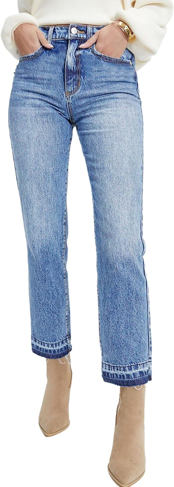business casual jeans women