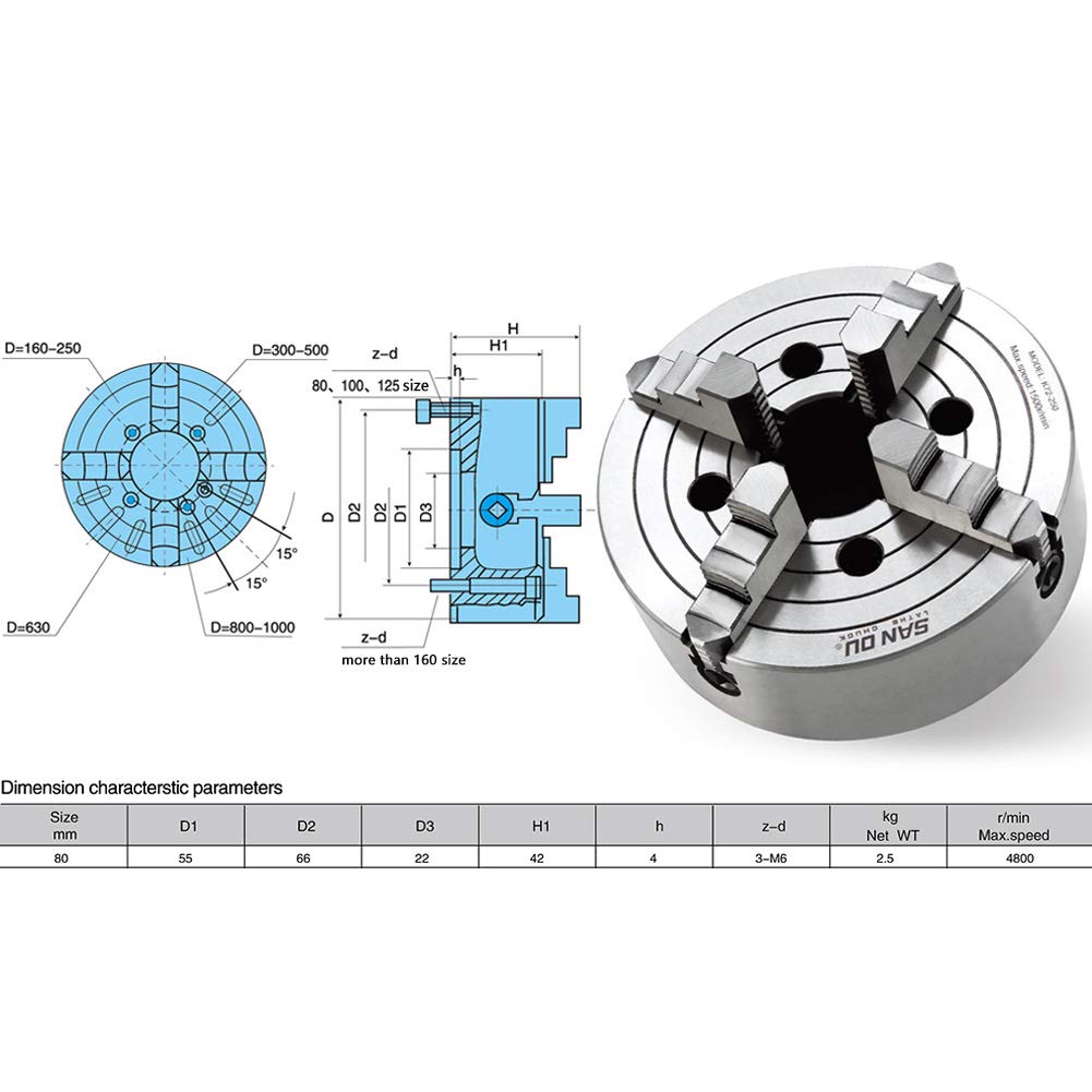 mini tornio in vendita