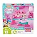 Mega Bloks Shimmer & Shine Shimmer Vanity Building Set