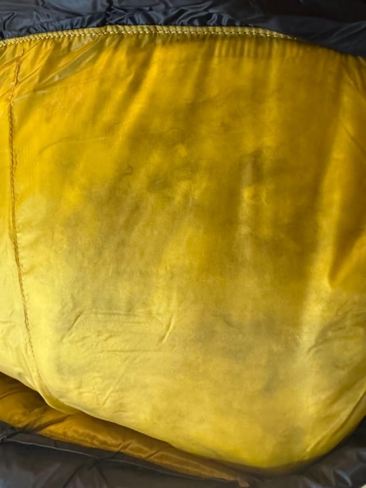 Featherstone Moondance 25 Top Quilt Sleeping Bag Alternative