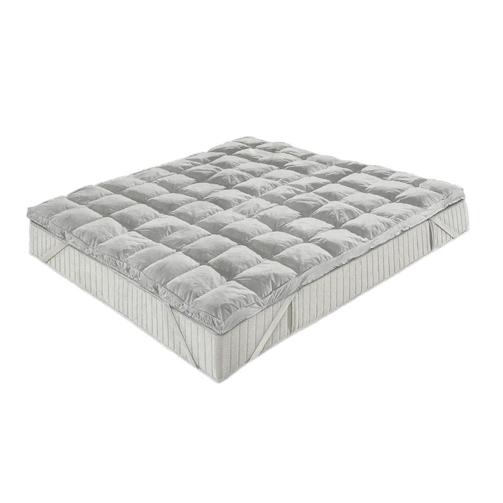 Zambaiti Topper per Il Materasso Made in Italy Art. Relax