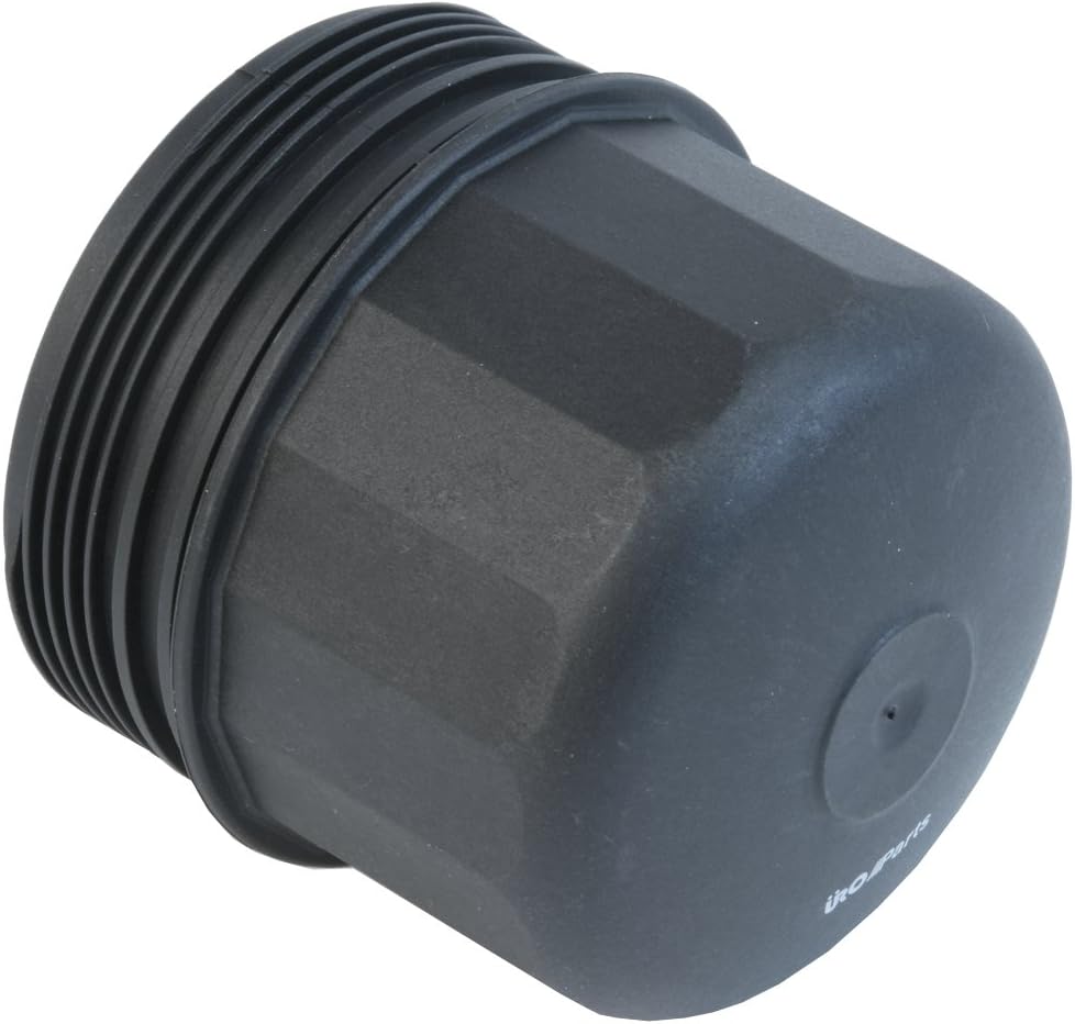 URO Parts 11427615389 Oil Filter Housing Cap