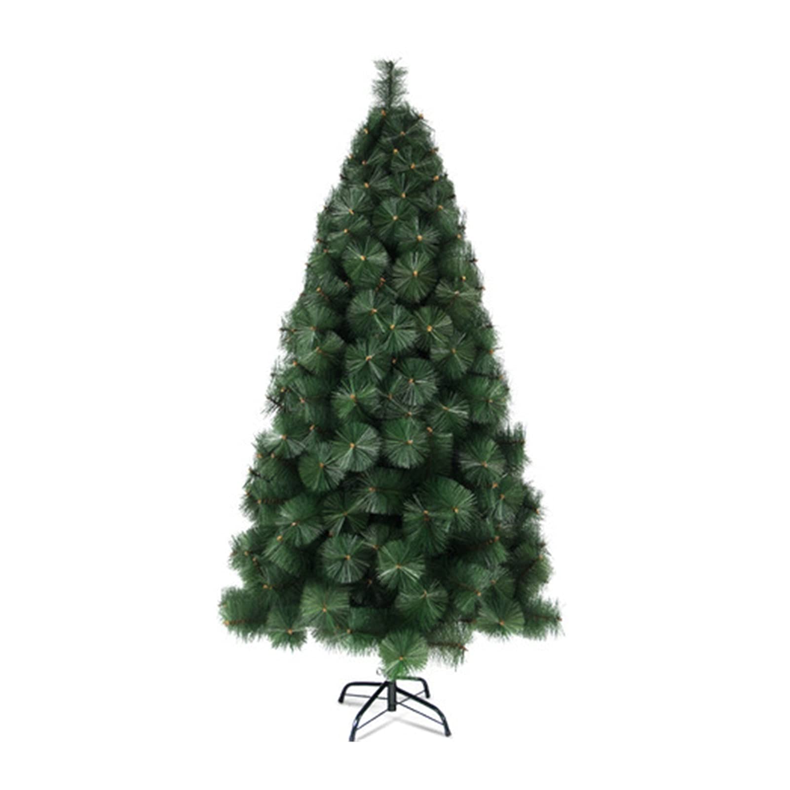 Buy MiaoMiao Christmas Trees Festive Party Supplies Kerstboom Arbol De