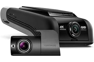 Thinkware U1000 Bundle: Capture Every Moment with Crystal Clarity