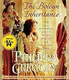 The Boleyn Inheritance