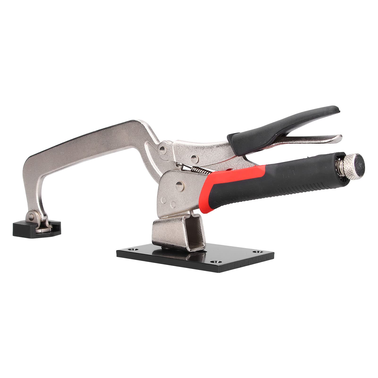 Pince de maintien pour banc rotatif acier tungstène bureau ergonomique