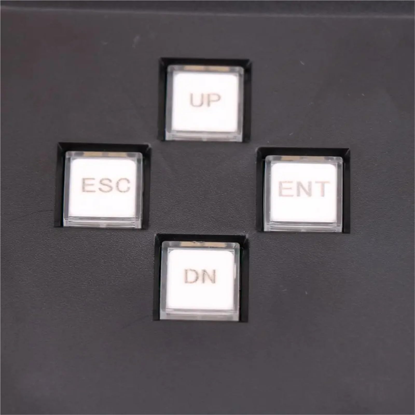 1pcs Applicable to Hy*und*ai STVF5 STVF7 Elevator Elevator Server Operator Overhaul Parameter HHT-2000 Controller debugger