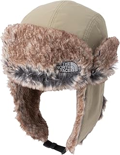 THE NORTH FACE 帽子インサレーションボンバーキャップ ユニセックス 防水 保温 UVプロテクト 耳当てmale