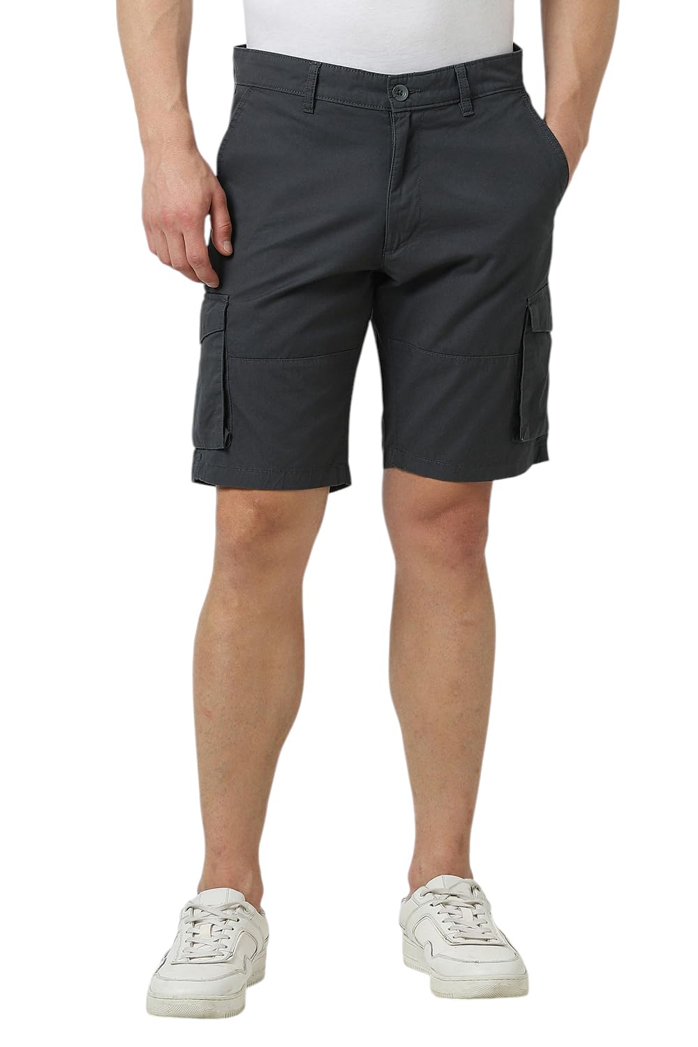 van heusen Men Shorts-picture-32