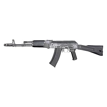 Amazon | KSC AK74M-TEG 18歳以上 電動ガン | ライフル 通販
