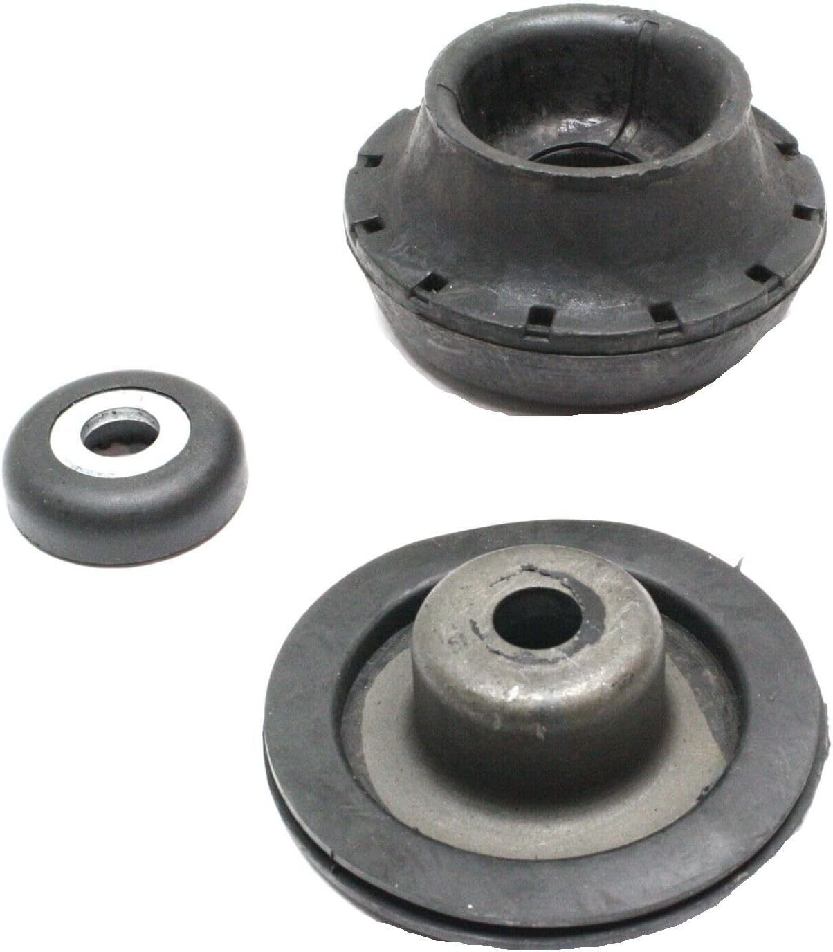 Replacement Shock and Strut Mount For 96-98 Jetta 92-94 Corrado Front Mechanics Choice for Volkswagen