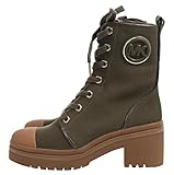 Michael Kors Damen Schuhe / Stiefel - Coorey Bootie