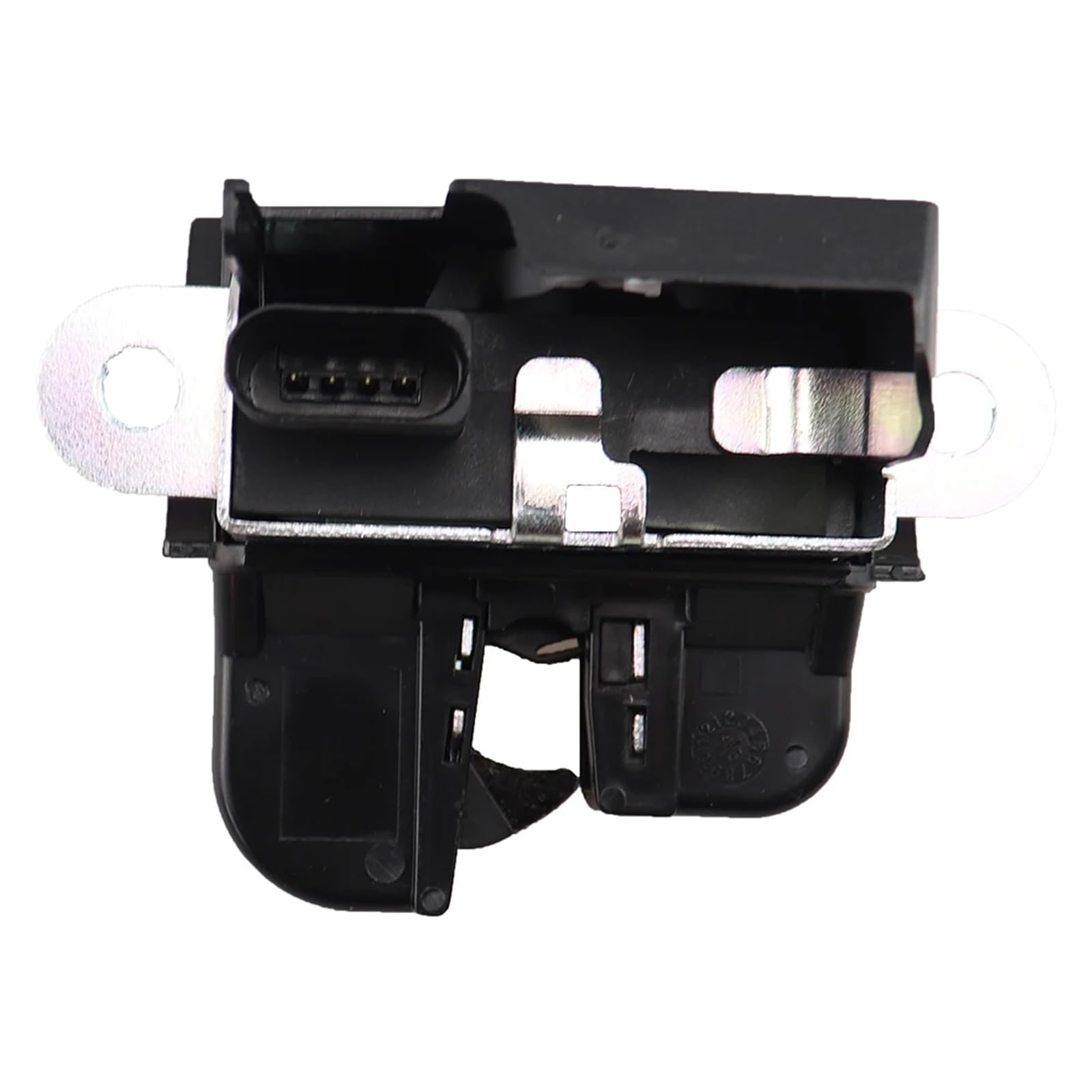 Cgbwmb One Color For Vw For Tiguan 2008-2017 For Jetta 2010-2014 Rear Trunk Latch Actuato Tailgate Central Lock 5M0827505e 5M0827505e9b9 5Nd827505 Trunk Boot Lock