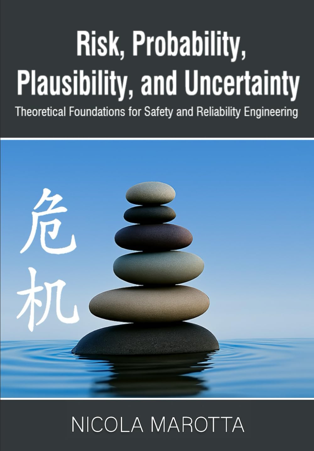 Risk, Probability, Plausibility, and Uncertainty: Theoretical Foundations for Safety and Reliability Engineering