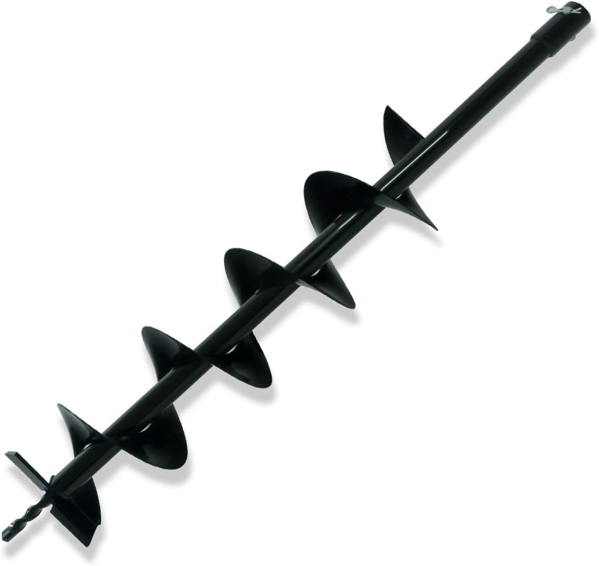B120 - Auger Drill Bit