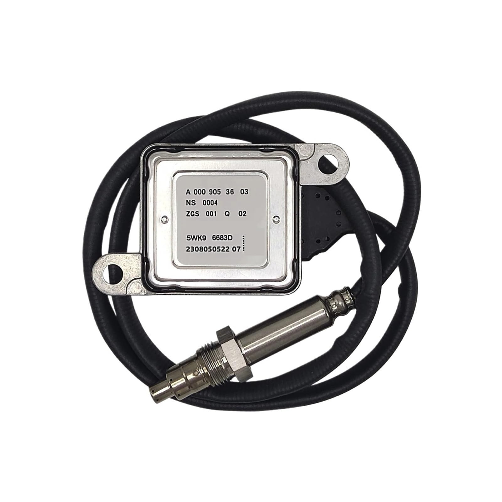 Riswekfw One Color A0009053603 5Wk96683d 5Wk9 6683D 0009053603 Nitrogen Oxide Sensor