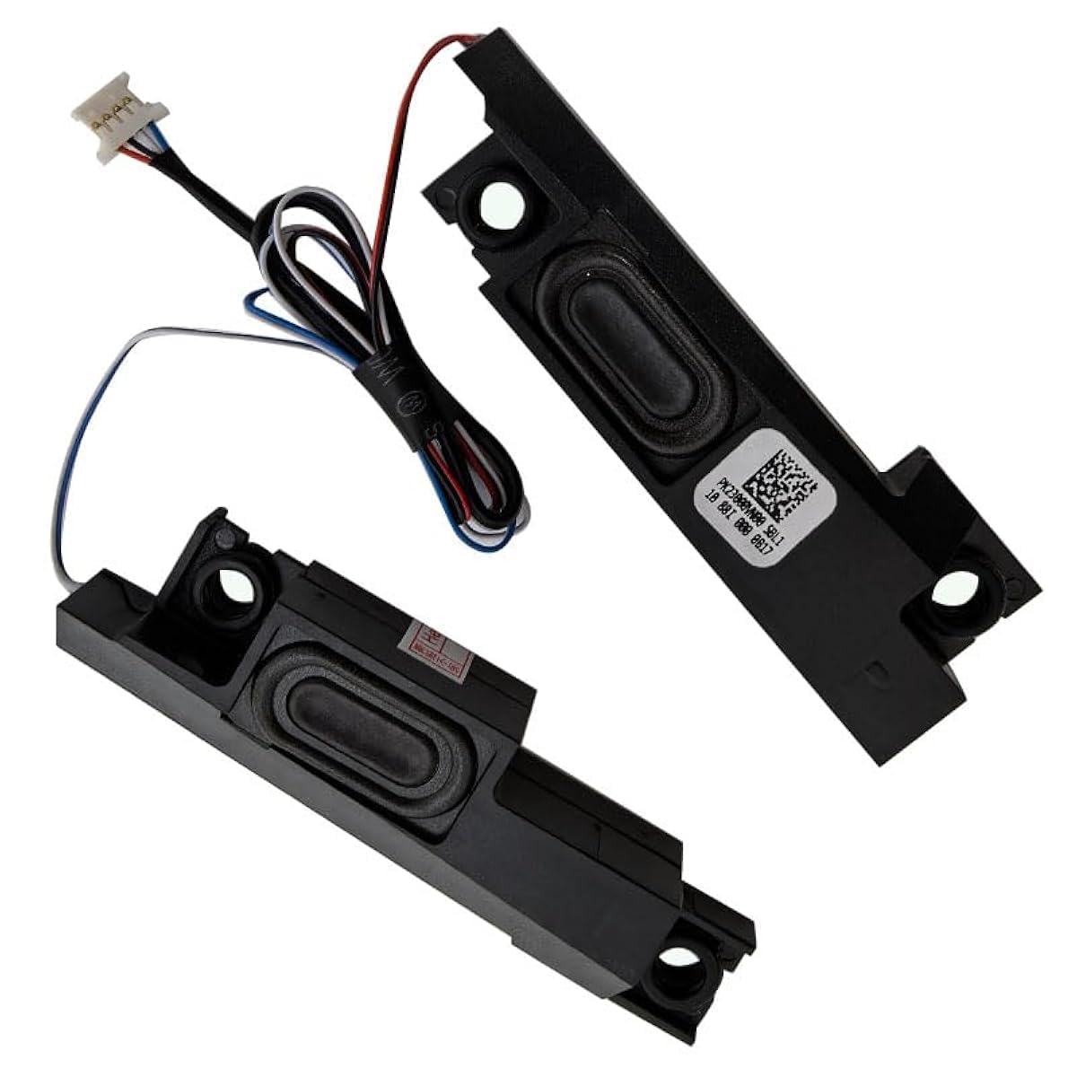 FORIDA Replacement Internal Left & Right Laptop Speaker for HP 15-BS 15-BW 15G-BR 15G-BU 15G-BX 15T-BS 15Q-BU 15-bs000 15-bs100 15-bs200 15-bs500 15-bs600 15-bs700 PK23000VN00 925306-001-image-22
