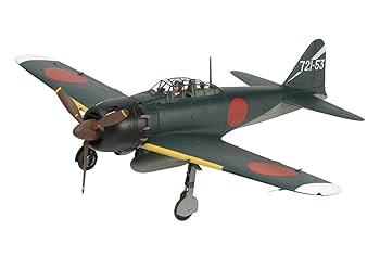 戦闘機　零式艦上戦闘機 1/32スケール 永遠の0　宮部機 Amazon | ハセガワ 永遠の0 三菱 A6M2b 零式艦上戦闘機 21型