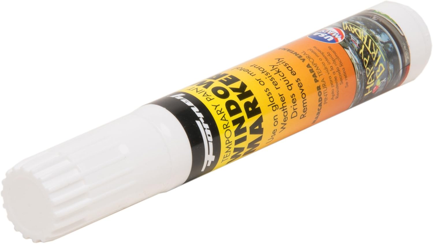Amazon.com: Forney 70853 Window Marker, White