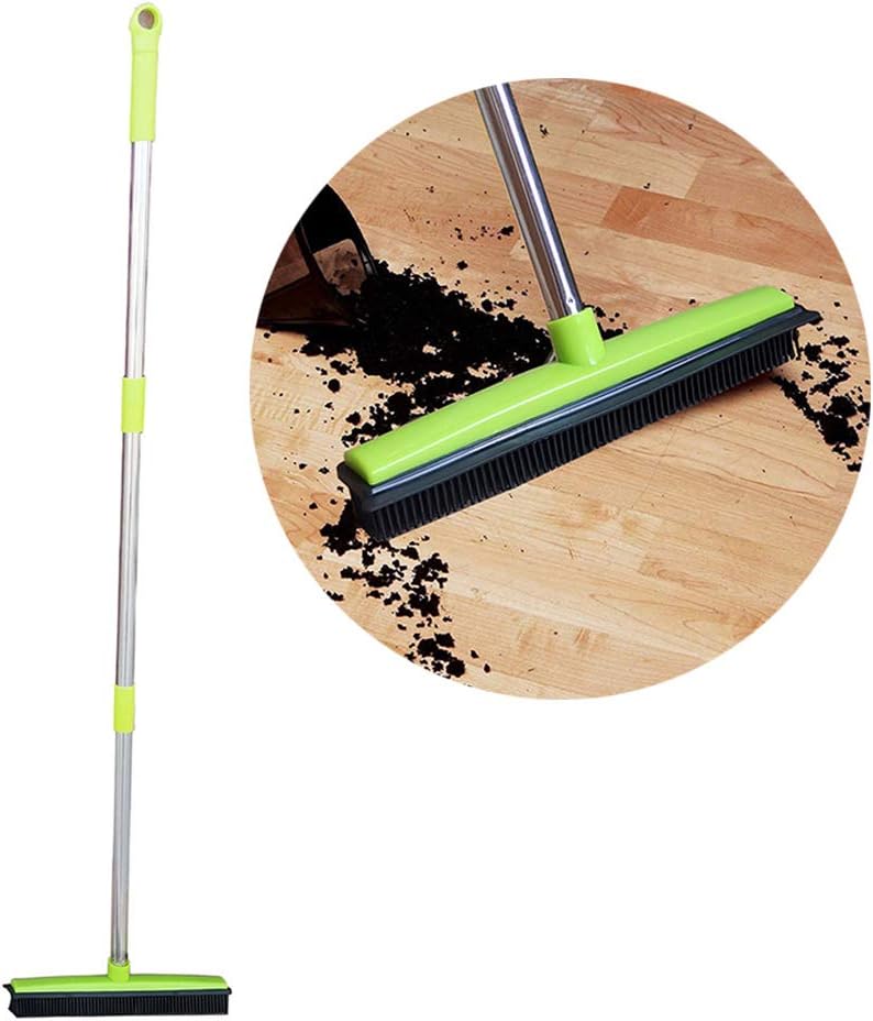 spazzola a setole dure per calcestruzzo