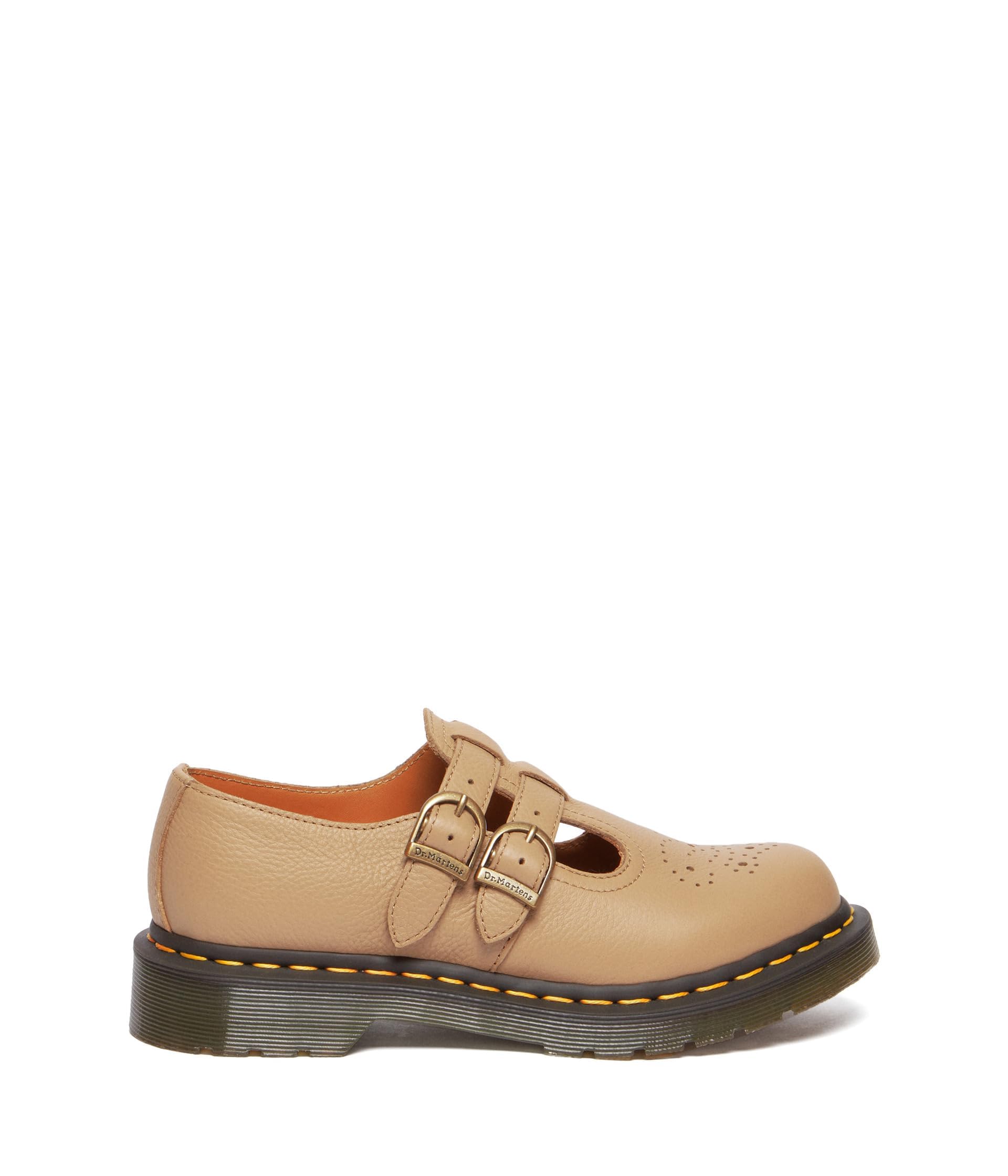 Dr. Martens Women's 8065 Mary Jane