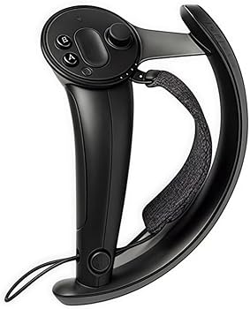 Amazon.co.jp: Valve Index VRコントローラーナックル左側と右側
