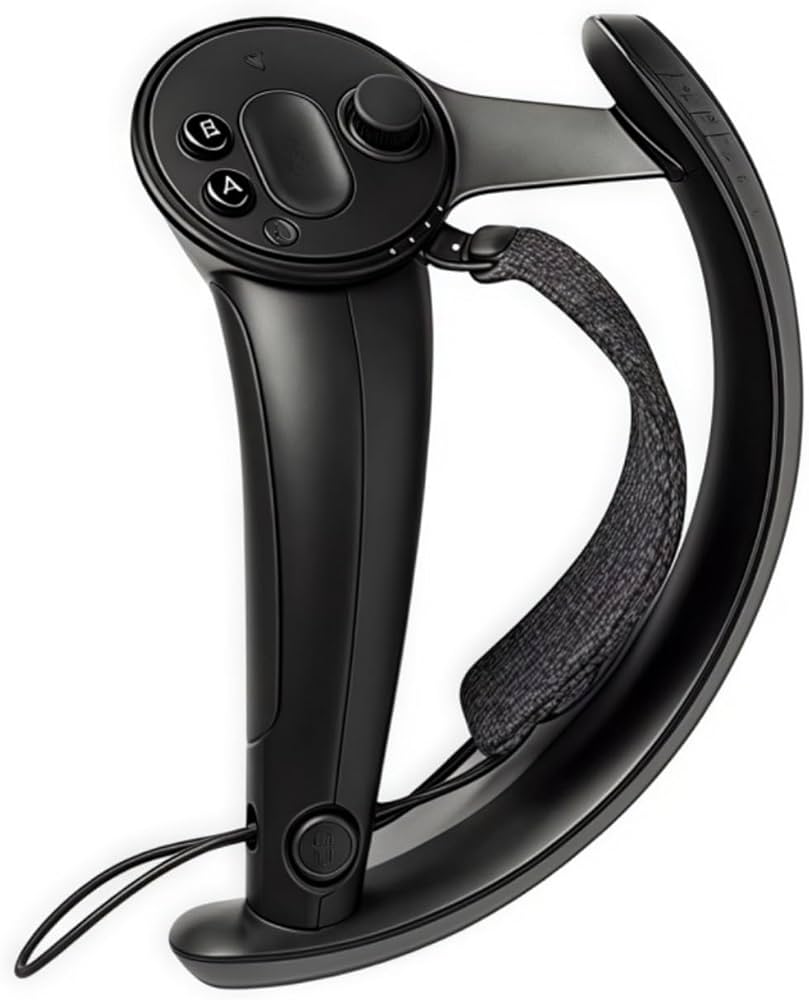 Amazon.co.jp: Valve Index VRコントローラーナックル左側と右側