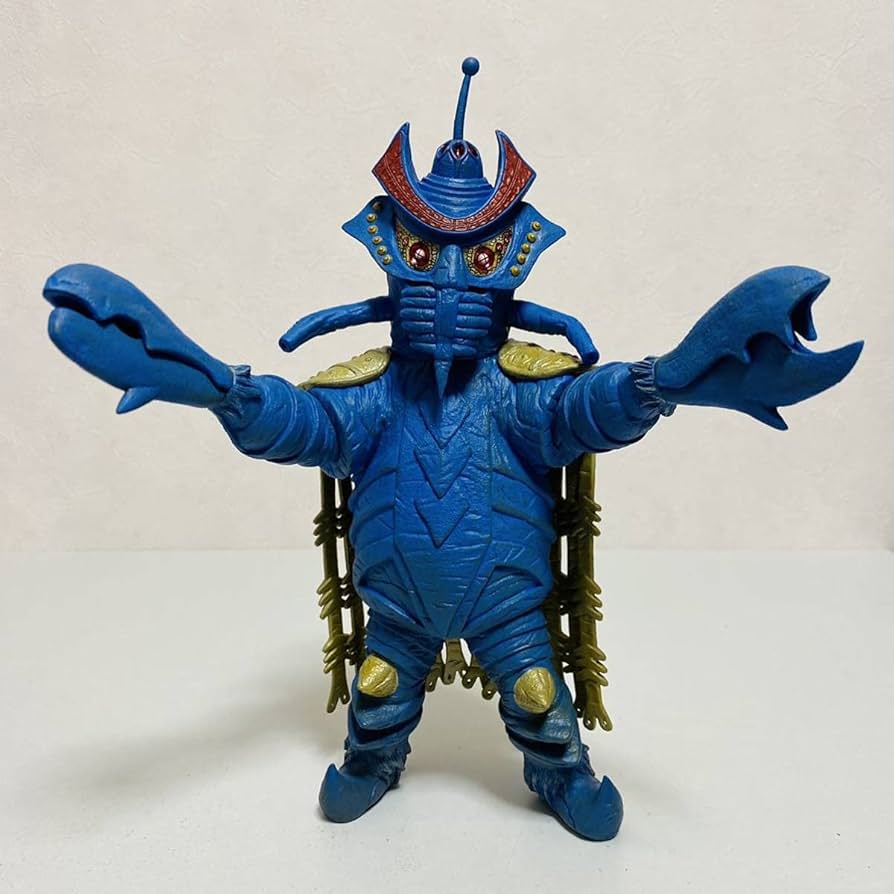 ウルトラマンタロウ エクスプラス Xplus エックスプラス