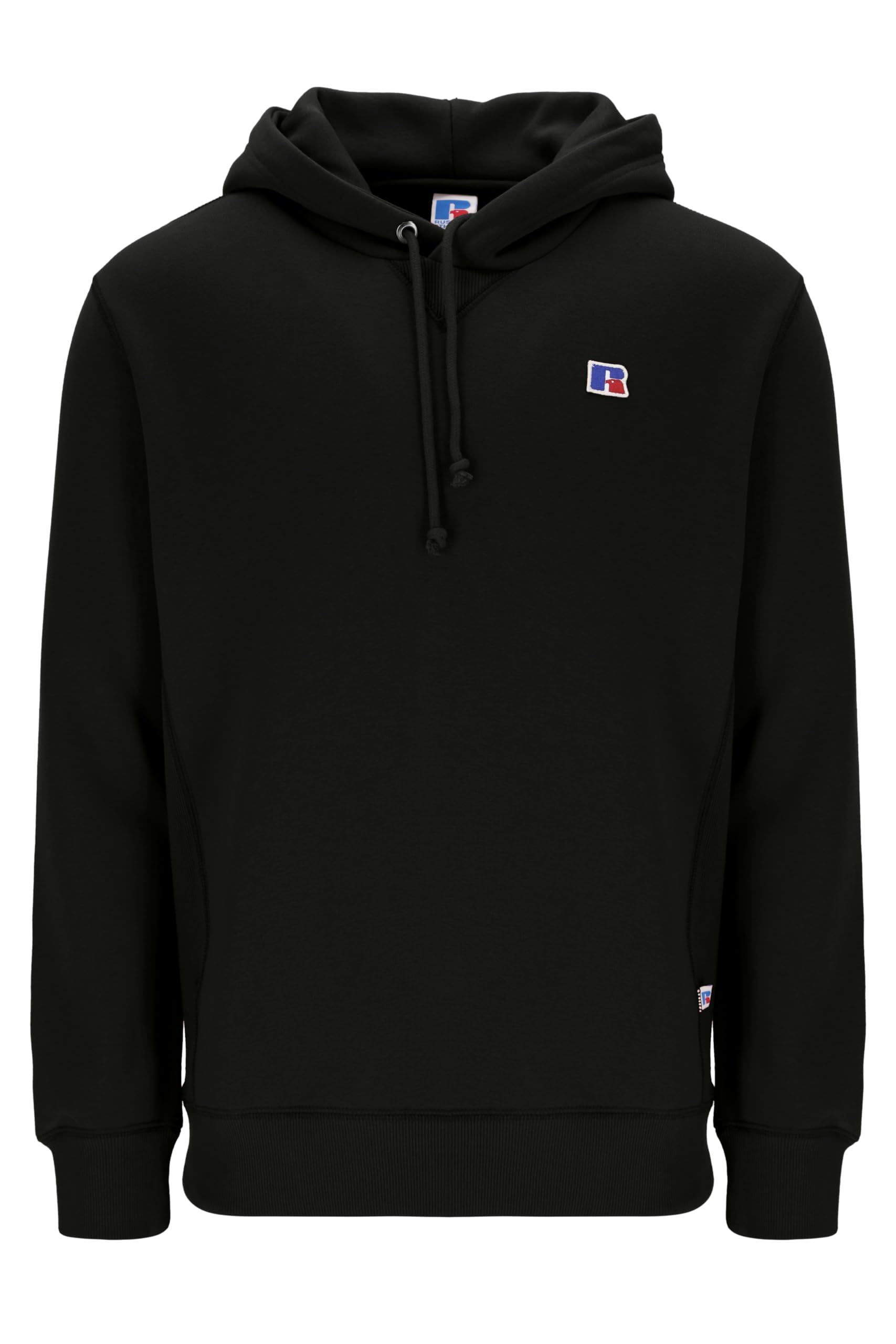 Sweatshirt homme Russell Athletic avec capuche, pull de sport molletonné