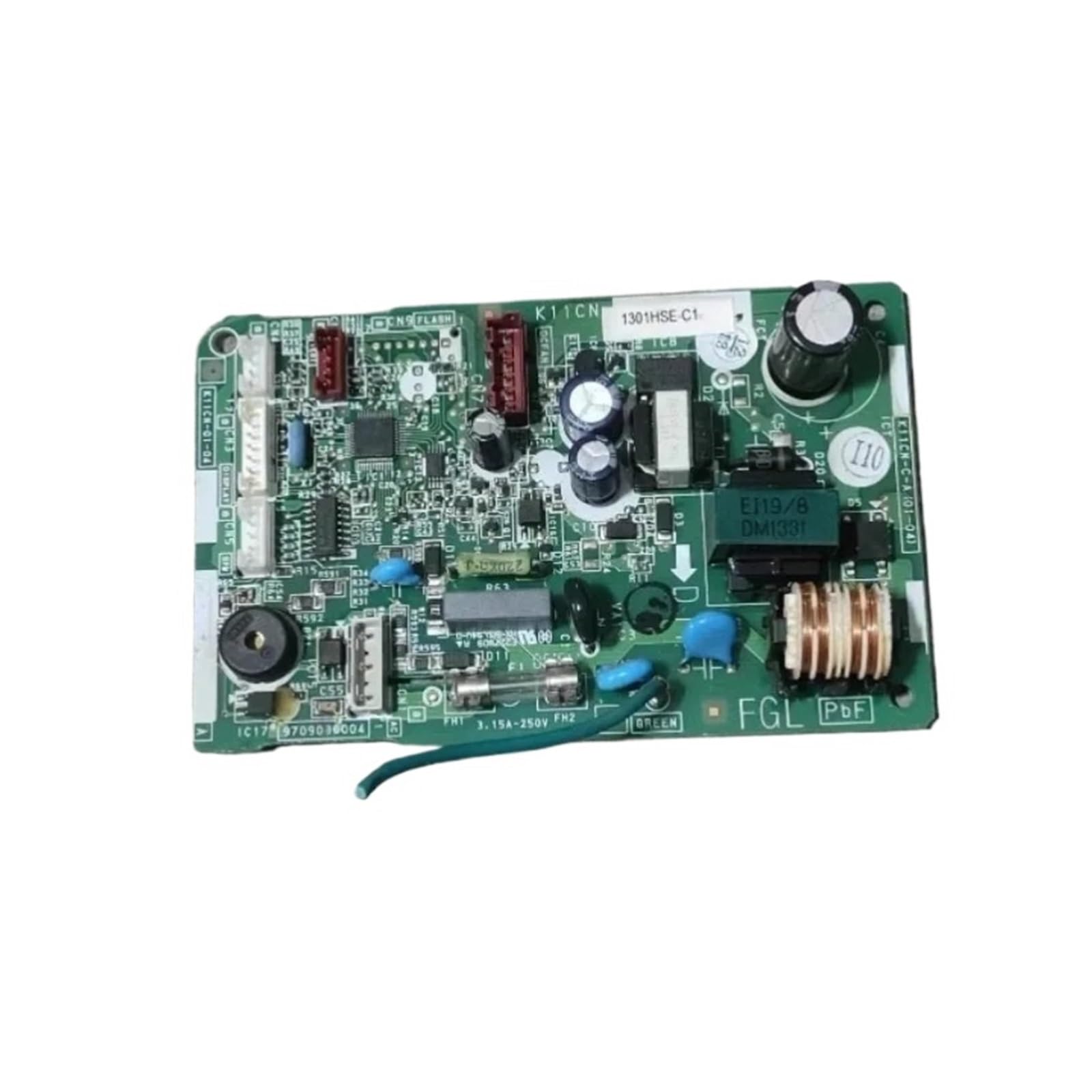Air Conditioning Control Mainboard Accessory, Model K11CN-C-A(01-04) PCB K11CN-01-04 1103HSE-C1 9709030004, Compatible With Fujitsu