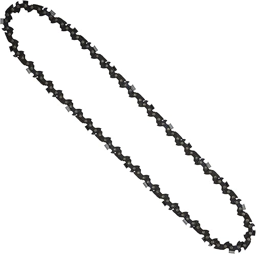 Vista 349 de 8TEN Cadena de motosierra para Husqvarna 254 455 340 351 353 350 55 455 Rancher Poulan Jonsered Echo 16 pulgadas .050 .325 66DL