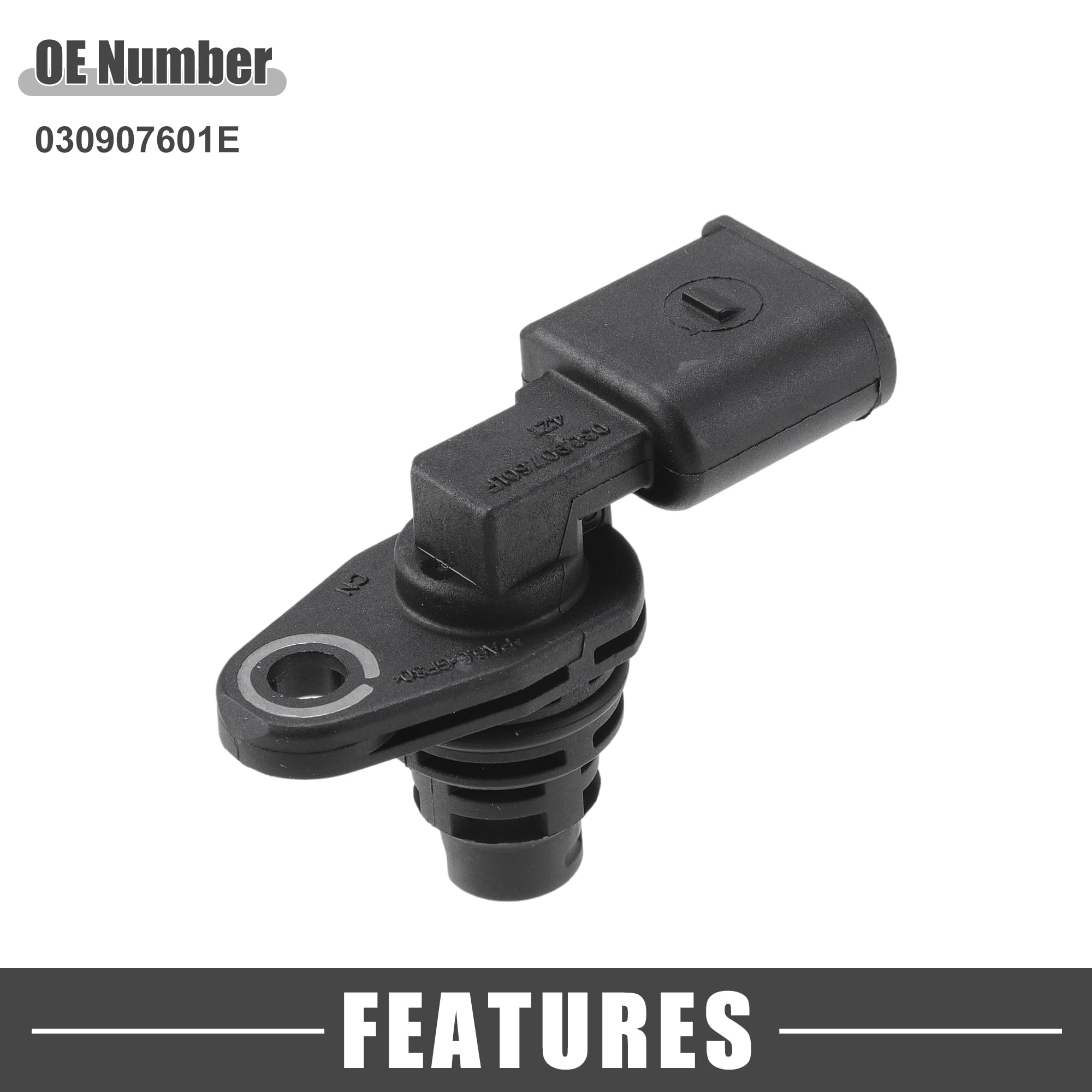 Camshaft Position Sensor For 2006-2010, 2012-2018 VW Passat 3.6L V6 2008 QY987WC Camshaft Position Sensor For 2006-2010, 2012-2018 VW Passat 3.6L V6 2008 QY987WC