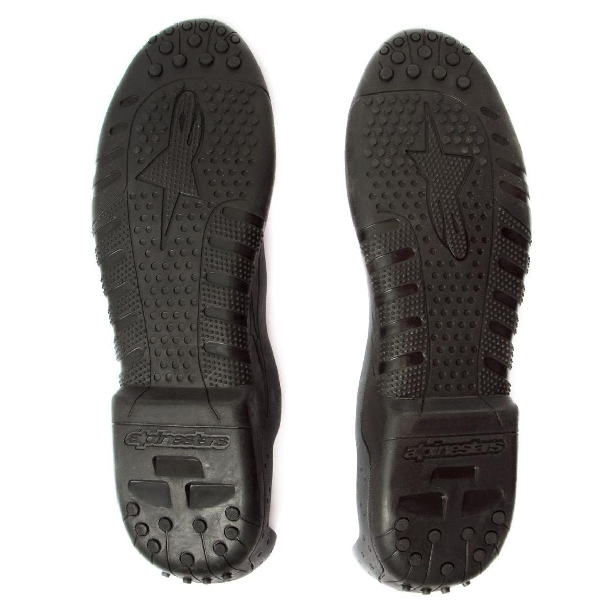 Alpinestars Ersatz-Stiefelsohlen Tech 2/3