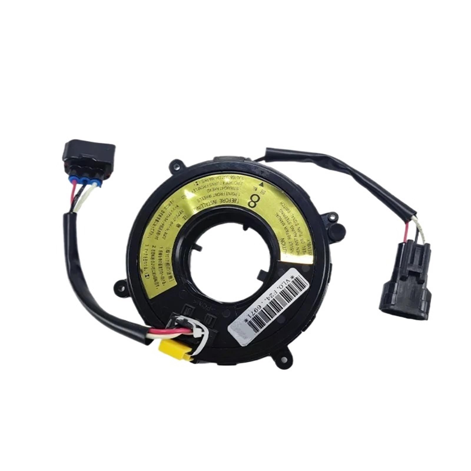 MXXDMOPD Forklift Spare Parts Steering Sensor Cable Box 7FBR15-25