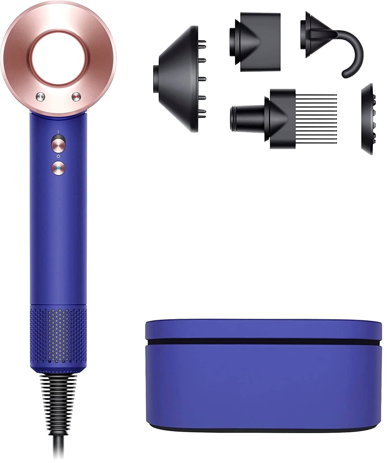 Buy Limited Edition Dyson Supersonic Hair Dryer Includes Flyaway