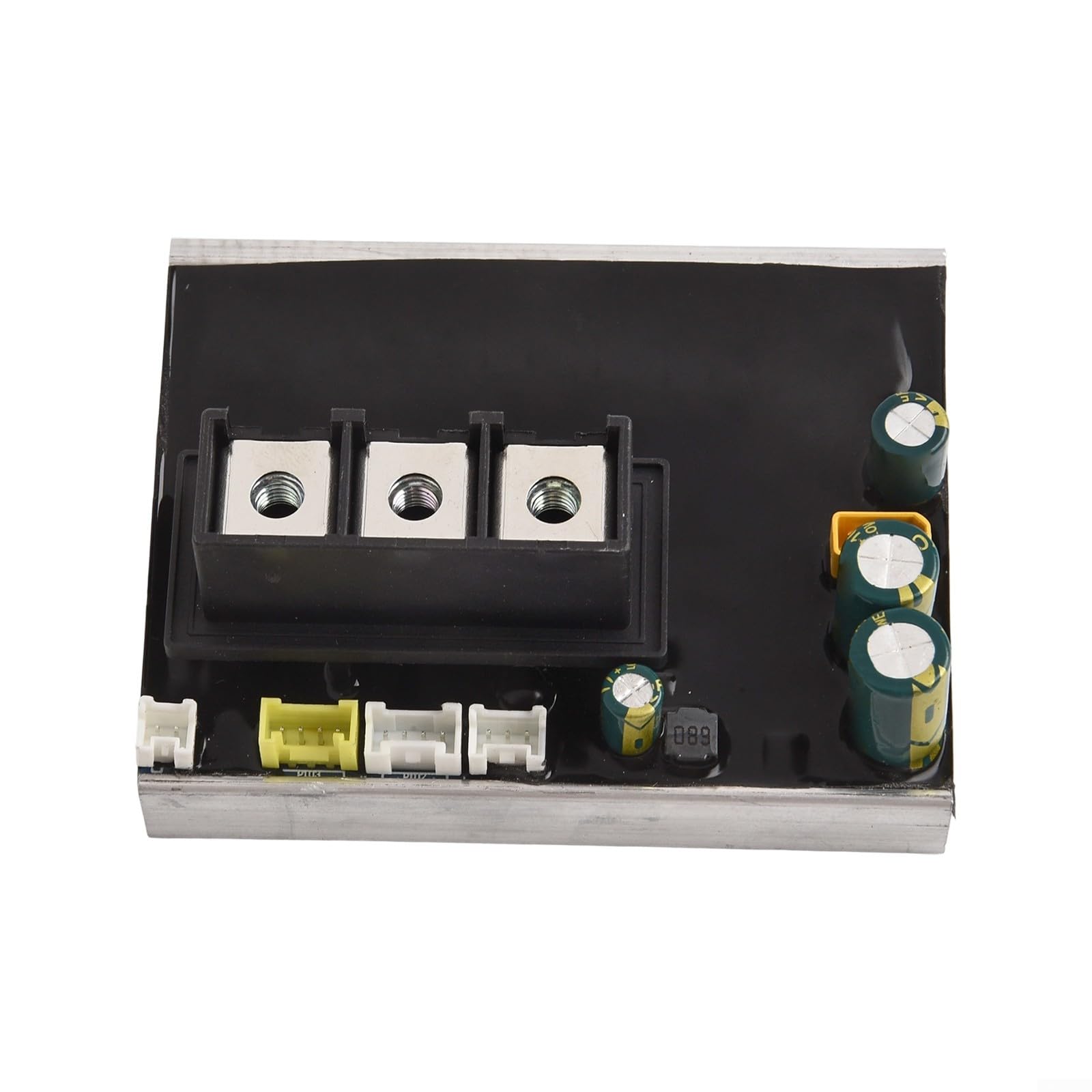 Electric Scooter Main Board Controller For Ninebot For F30 or For F40 Motherboard Circuit Board Metal Plastic Construction Enhanced Performance Improved Control Features Replacement Part(for F40)