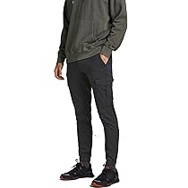 JACK & JONES Jpstpaul Jjflake Cargo Noos Pantaloni Uomo