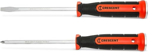 Crescent 2 Piece Demolition Driver Set | CTSD2PCSETD