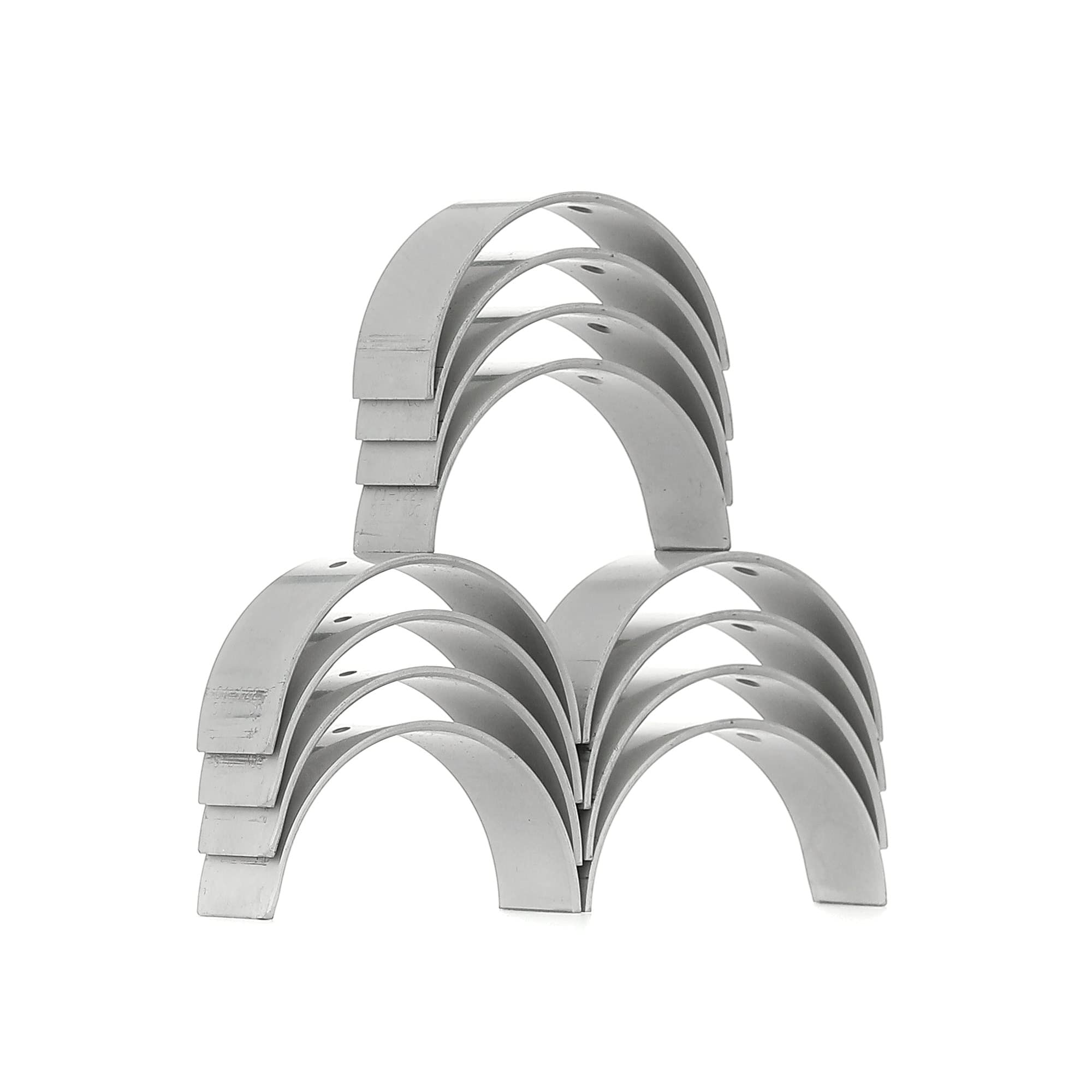 KS Kolbenschmidt CB-1223GP STD Piston Rod Bearing