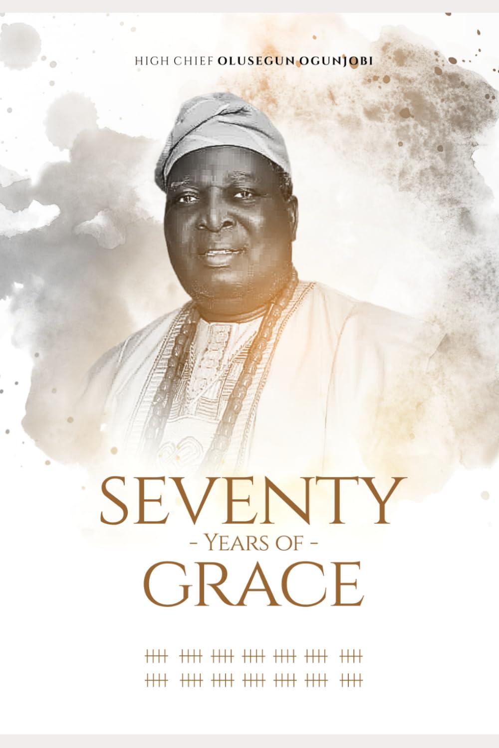 Seventy Years of Grace