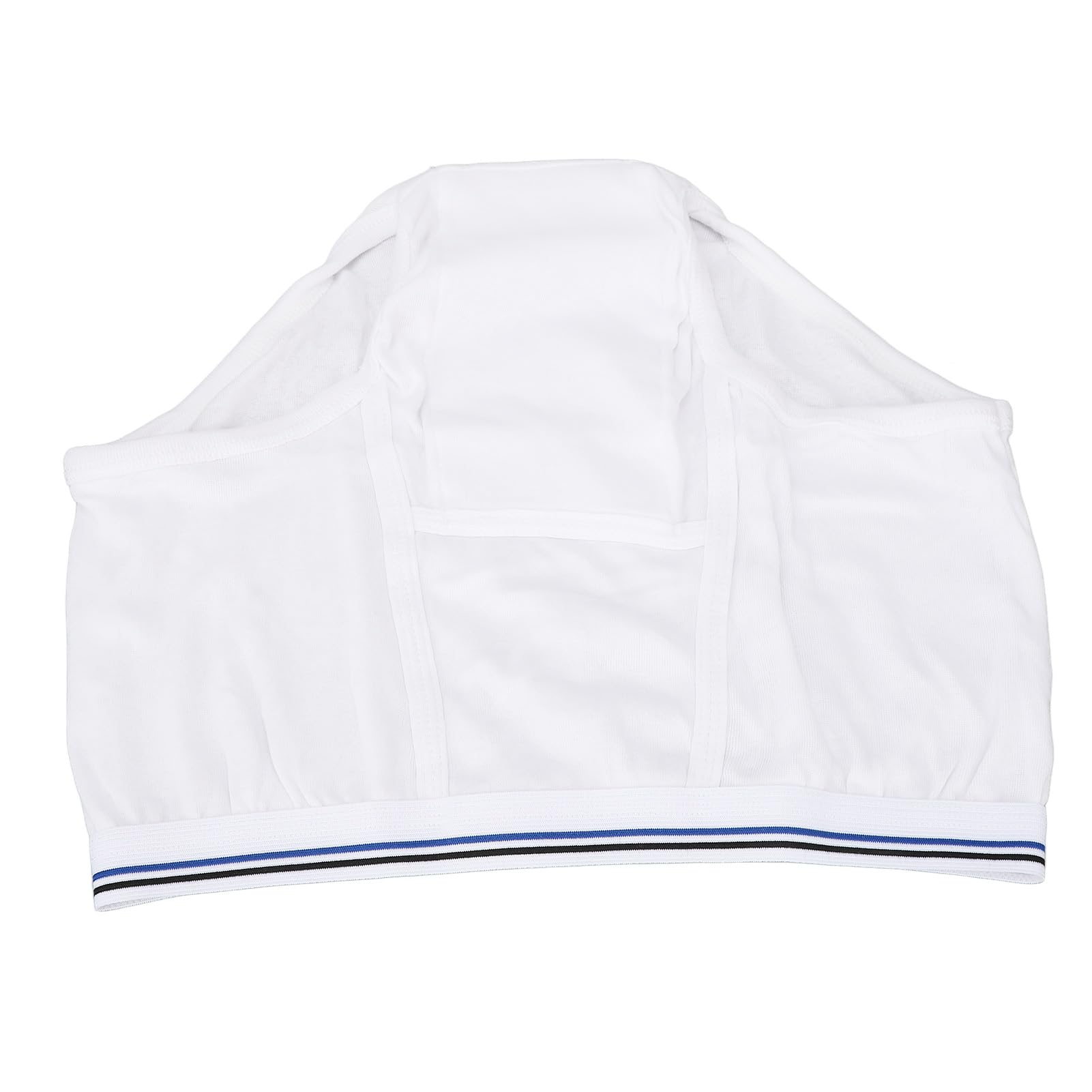 Slip per Incontinenza Uomo in Morbido Cotone Elastico Stile Lavabile per Incontinenza per la Notte Slip Intimi per la Prevenzione delle Perdite della Vescica