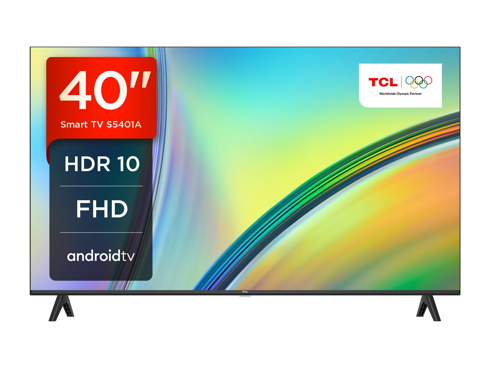 TCL 40S5401A 40
